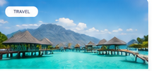 WanderMore travel